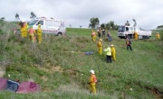 Road crash, Willunga